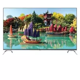 تلویزیون QLED UHD 4K هوشمند آیوا مدل ZQ-PM8U55UHD