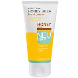 کرم دست نئودرم مدل Re-Nutrive Honey Shea