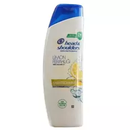 شامپو ضد شوره هد اند شولدرز Head and Shoulders لیمو 330 میل