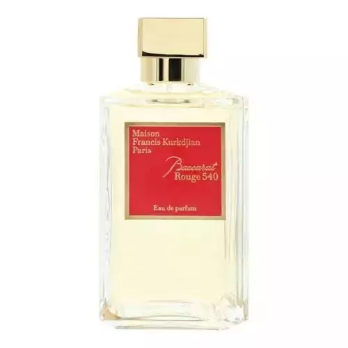 عطر زنانه baccarat rouge540  کد Z-YE34