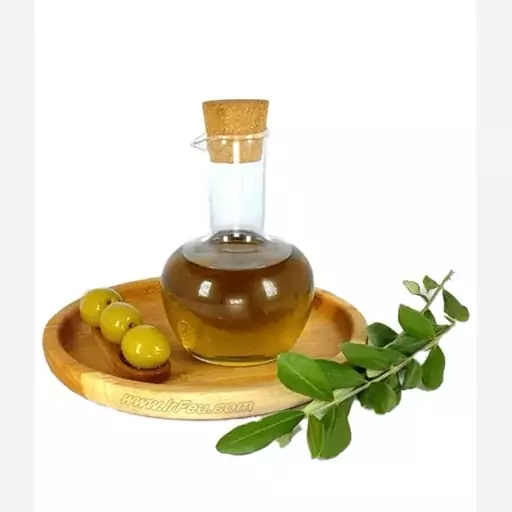 روغن زیتون فرابکر رودبار