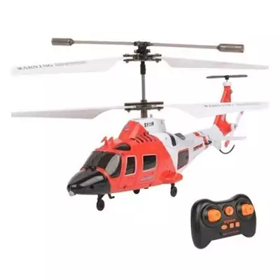 اسباب بازی هلیکوپتر کنترلی سایما مدل SYMA S111H RC Helicopter 