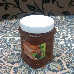 عسل آویشن کوهستانی کوردستان(یک کیلو)