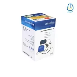 فشارسنج عقربه ای مایکرولایف مدل BP AG1-20