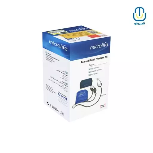 فشارسنج عقربه ای مایکرولایف مدل BP AG1-20