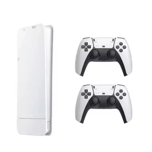 کنسول بازی مدل Game Stick Pro 4K