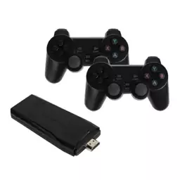 کنسول بازی مدل Game Stick Lite 4K