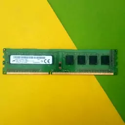 رم کامپیوتر 4 گیگ ddr3