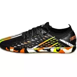 کفش فوتسال آدیداس پردیتور طرح اصلی Adidas Predator 