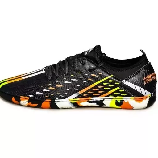 کفش فوتسال آدیداس پردیتور طرح اصلی Adidas Predator 