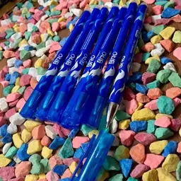 خودکار پاک کن دار بیرو Biro