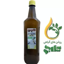 روغن خالص و فرابکر زیتون (1 لیتر) به همراه برگه آنالیز و خلوص 100 درصدی