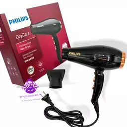 سشوار فلیپس متور حرفه ای سالنی و خانگی PHILIPS PROFESSIONAL 