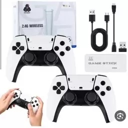 گیم استیک پرو طرح Game stick 4ULTRA Ips5