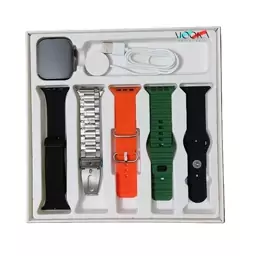 ساعت هوشمند اولترا مدل watch ws39 Ultra Max