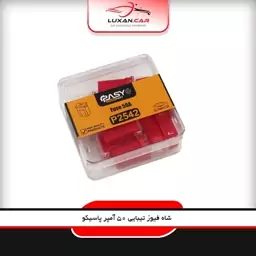 فیوز دوشاخ 50 آمپر مناسب خوردرو تیبا پاسیکو (وارداتی)