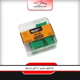 فیوز دوشاخ 40 آمپر مناسب خوردرو تیبا پاسیکو (وارداتی)