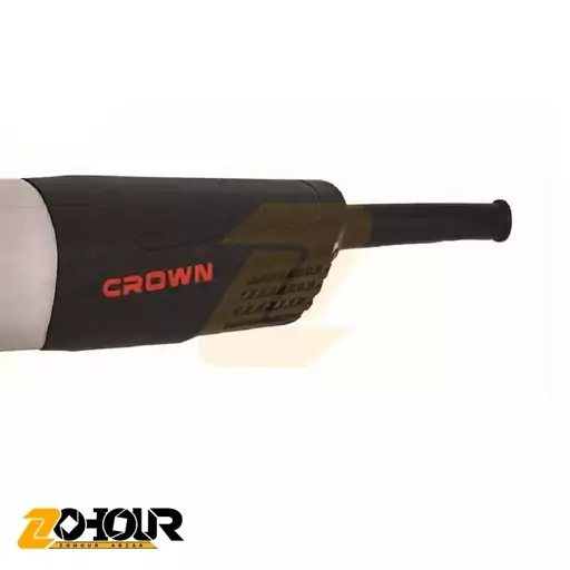 مینی فرز 650 وات کرون مدل Crown CT13501