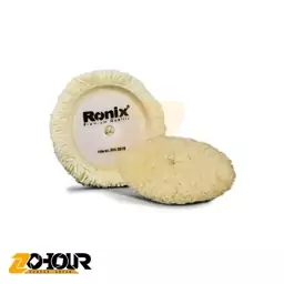 پد پولیش 18 سانتی متری رونیکس مدل Ronix RH-3518