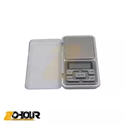 ترازو دیجیتال جیبی 200 گرمی مدل Scale MH