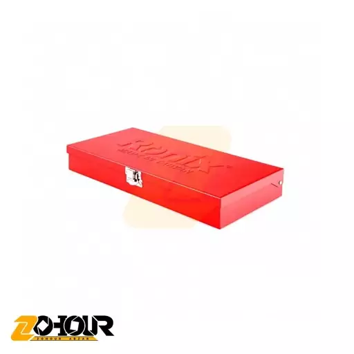 مجموعه 20 عددی آچار بکس رونیکس مدل Ronix RH-2620