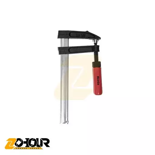 پیچ دستی 20 سانت رونیکس مدل Ronix RH-7214