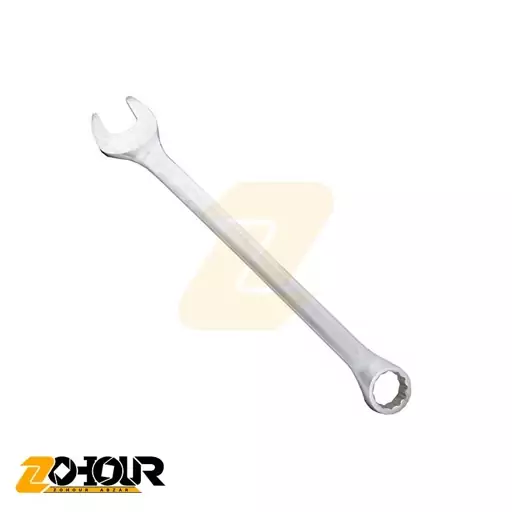 آچار یکسرتخت یکسر رینگ رونیکس سایز 23 مدل Ronix RH-2123