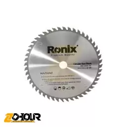 تیغ اره الماسه رونیکس مدل Ronix RH-5105