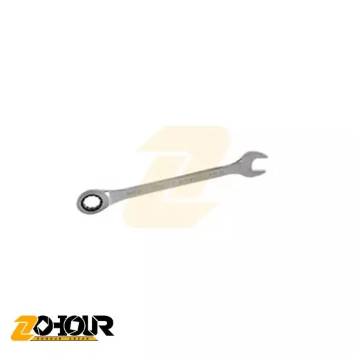 آچار یک سرتخت یکسر جغجغه سایز12 رونیکس مدل Ronix RH-2162