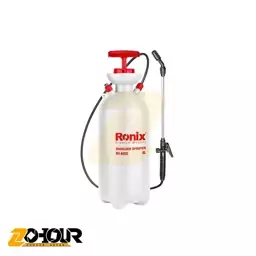 سم پاش دستی 8 لیتری رونیکس مدل Ronix RH-6003