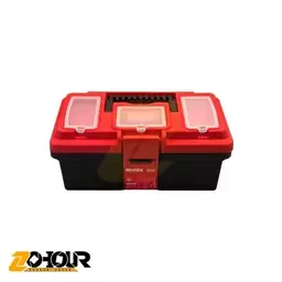 جعبه ابزار پلاستیکی 14 اینچ رونیکس مدل Ronix RH-9152