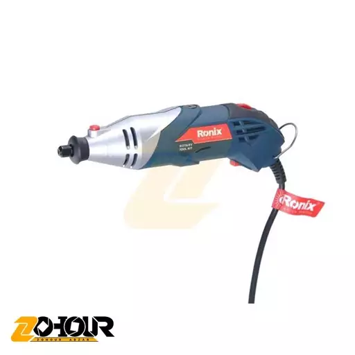 کیت فرز مینیاتوری آنالوگ رونیکس مدل Ronix 3402