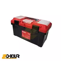 جعبه ابزار پلاستیکی19 اینچ رونیکس مدل Ronix RH-9154