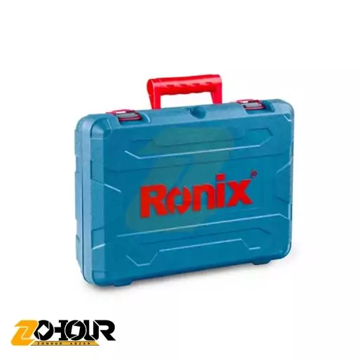 دریل بتن کن سه حالته چکشی رونیکس مدل Ronix 2701