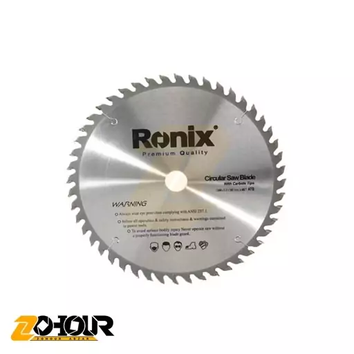 تیغ اره الماسه MDF رونیکس مدل Ronix RH-5116