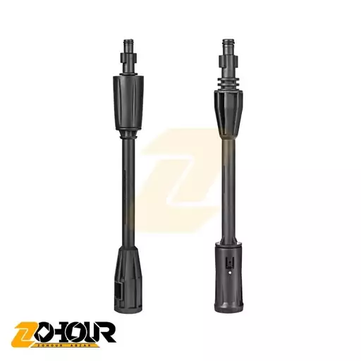 کارواش 100 بار دینامی رونیکس مدل Ronix RP-0100C