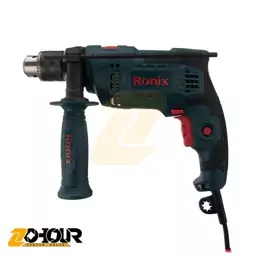 دریل چکشی رونیکس مدل Ronix 2214