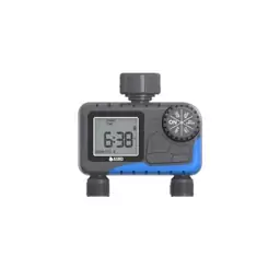 تایمر آبیاری آگرو مدل agro timer