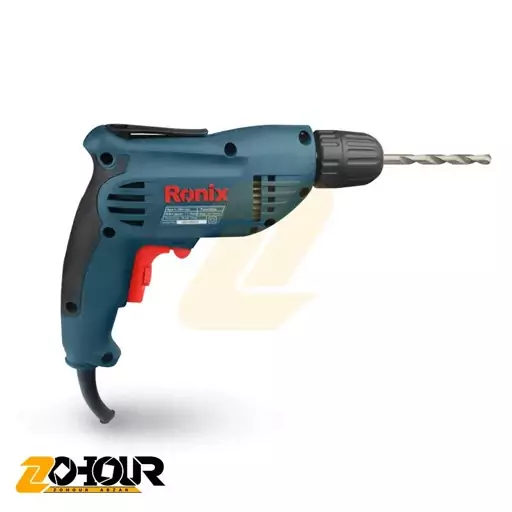 دریل برقی رونیکس مدل Ronix 2110