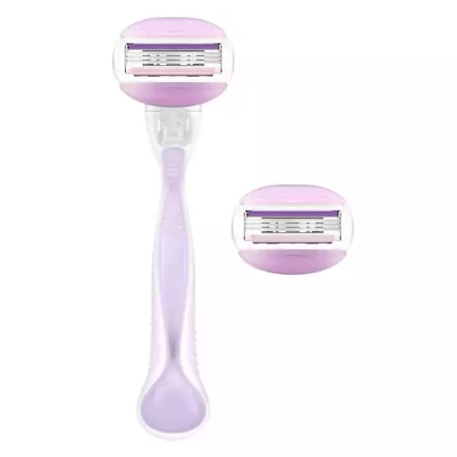 خودترش ژیلت مدل Venus Comfortglide Breeze