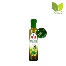 روغن زیتون فرابکر ارگانیک 250سی سی OAB