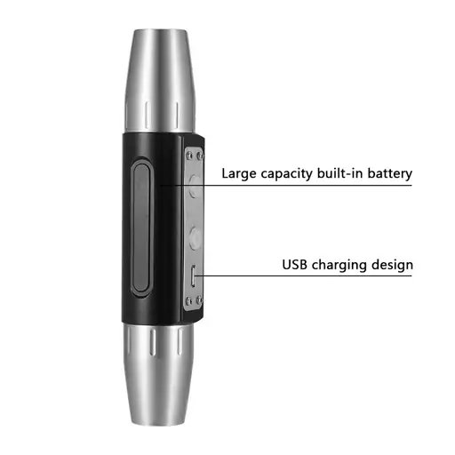 چراغ قوه UV یو وی 