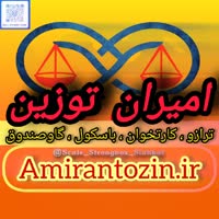 امیر قربانی