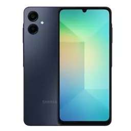 گوشی موبایل سامسونگ Galaxy A06 ظرفیت 64 گیگابایت و رم 4 گیگابایت 