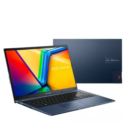  لپ تاپ (Asus VivoBook 15 150278Core i3(12157)(8GB 256GB SSD