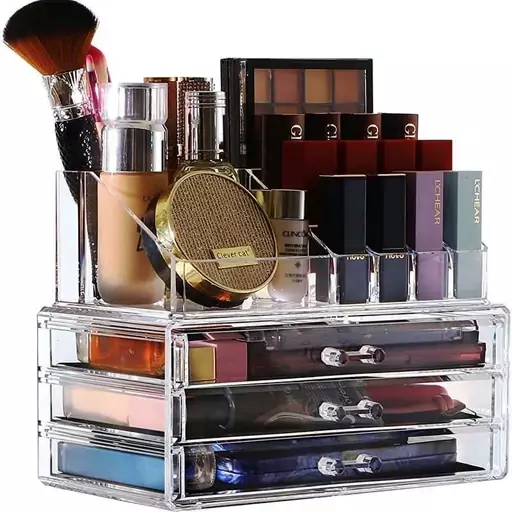 استند لوازم آرایش Beauty Box کد N194