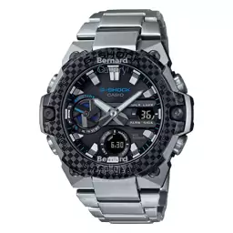 ساعت مچی کاسیو جی شاک Casio G-Shock GST-B400XD-1A2JF