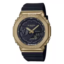 ساعت مچی کاسیو جی شاک Casio G-Shock GM-2100G-1A9ER