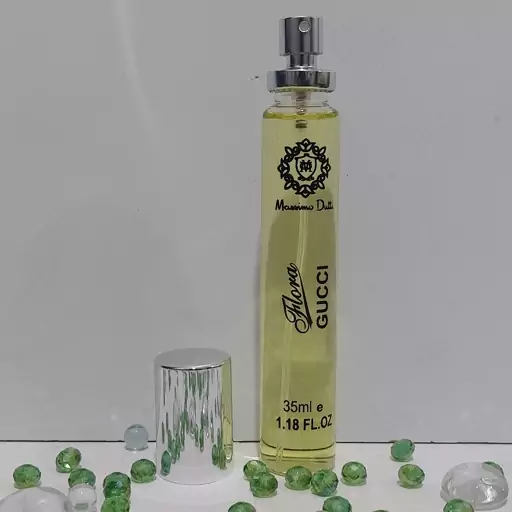 عطر ادکلن گوچی فلورا زنانه مهزیار (35 میل ماسیمودوتی)