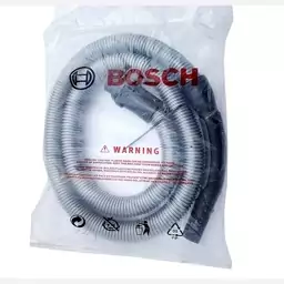 خرطومی جاروبرقی بوش 2000 ارگومکس    BOSCH   (درجه 1)        خرطومی جاروبرقی بوش ارگومکس